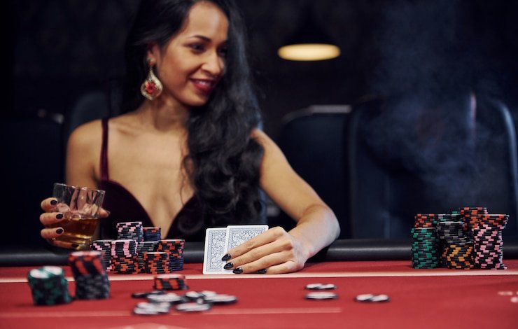 Tampilan fitur Baru Dimainkan di aplikasi merak78 dengan daftar meja live casino terbaru